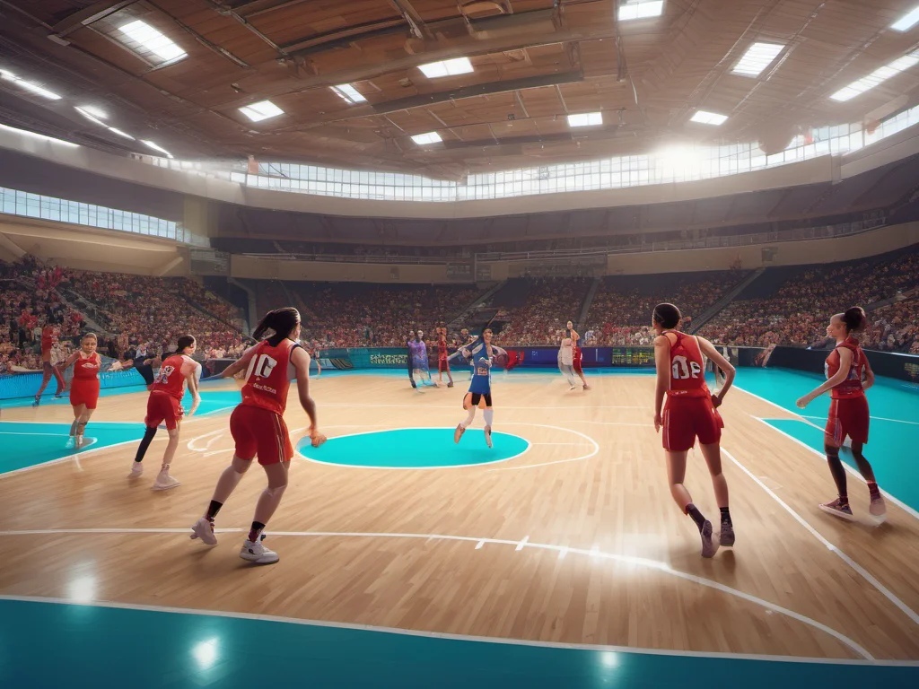 网球选手备战泰勒汤森美网